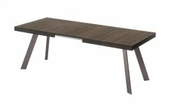 Connubia Esstisch ausziehbar Bold | Termocotto (Nachbildung) Taubengrau 4 Connubia Esstisch ausziehbar Bold | Termocotto (Nachbildung) Taubengrau -Hoeffner Verkäufe 15305227 5 202112131235