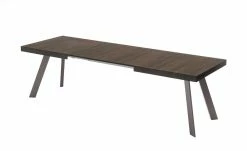 Connubia Esstisch ausziehbar Bold | Termocotto (Nachbildung) Taubengrau 5 Connubia Esstisch ausziehbar Bold | Termocotto (Nachbildung) Taubengrau -Hoeffner Verkäufe 15305227 6 202112131235