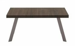 Connubia Esstisch ausziehbar Bold | Termocotto (Nachbildung) Taubengrau 7 Connubia Esstisch ausziehbar Bold | Termocotto (Nachbildung) Taubengrau -Hoeffner Verkäufe 15305227 8 202112131235