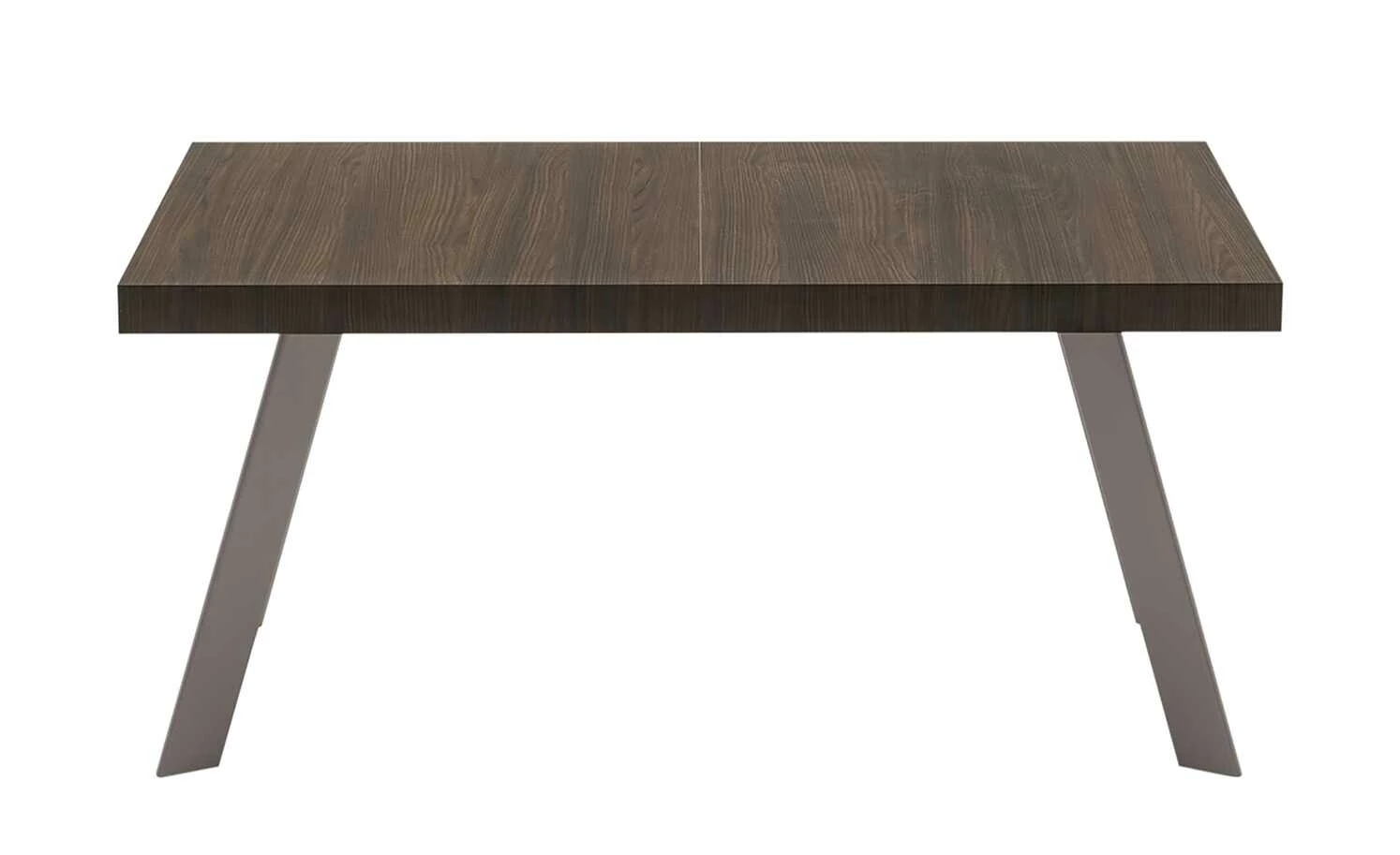 Connubia Esstisch ausziehbar Bold Connubia Esstisch ausziehbar Bold | Termocotto (Nachbildung) Taubengrau -Hoeffner Verkäufe 15305227 8 202112131235