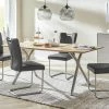 Esstisch Soft-Table | 180|cm Edelstahl 5 Esstisch Soft-Table | 180|cm Edelstahl -Hoeffner Verkäufe 15305592 9 202207201301