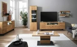 Woodford Couchtisch Rosiro