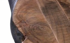 Woodford Massiv-Baumkantentisch mit Sterngestell Sida -Hoeffner Verkäufe 15306953 6 202205102232