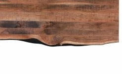 Woodford Massiv-Baumkantentisch mit Sterngestell Sida -Hoeffner Verkäufe 15306953 9 202205102232