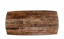 Woodford Design-Säulentisch Sora | Weiß -Hoeffner Verkäufe 15306986 5 202205031251