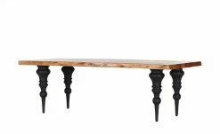 Baumkantentisch Sida