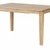 Woodford Esstisch ausziehbar Sandro | Eiche ca. 140x90 cm -Hoeffner Verkäufe 15308687 6 202208251235