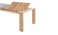 Woodford Esstisch ausziehbar Casparo | ca. 180x90 cm -Hoeffner Verkäufe 15309584 2 202208251235