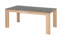 Woodford Esstisch ausziehbar Casparo | ca. 180x90 cm