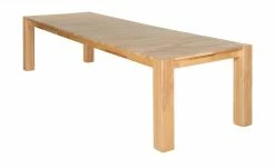 Woodford Esstisch massiv Max 1 Woodford Esstisch massiv Max -Hoeffner Verkäufe 15309942 2 202208251235