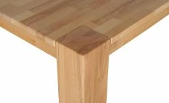 Woodford Esstisch massiv Max 2 Woodford Esstisch massiv Max -Hoeffner Verkäufe 15309942 3 202208251235