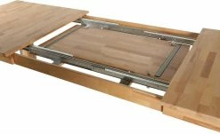 Woodford Esstisch massiv Max 3 Woodford Esstisch massiv Max -Hoeffner Verkäufe 15309942 4 202208251235