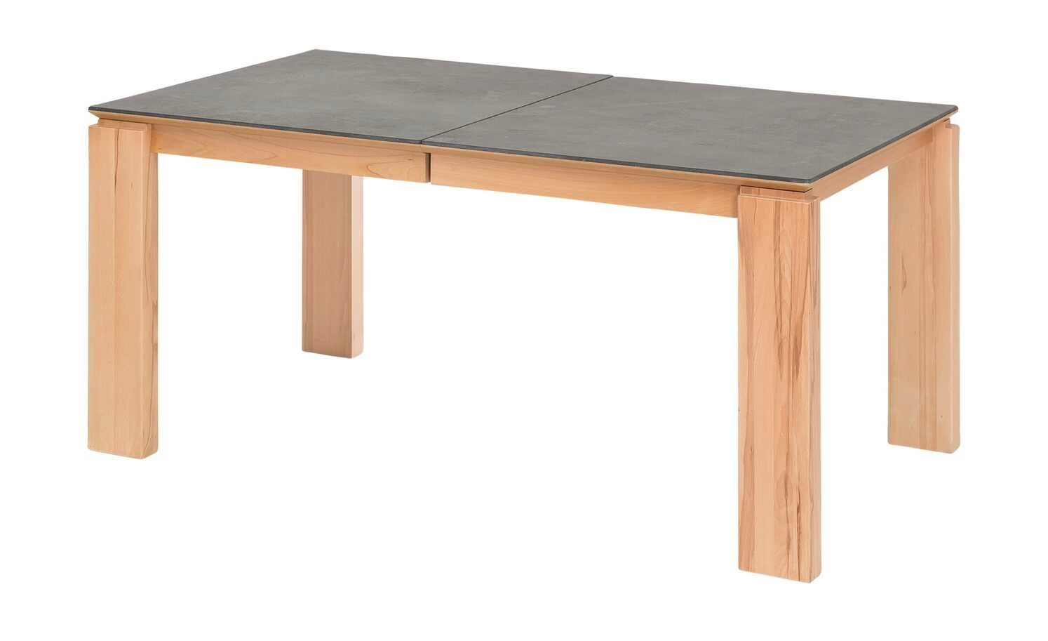 Woodford Esstisch ausziehbar Lagos Woodford Esstisch ausziehbar Lagos | ca. 140x90 cm -Hoeffner Verkäufe 16300027 5 202208251235