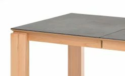 Woodford Esstisch ausziehbar Lagos | ca. 160x90 cm -Hoeffner Verkäufe 16300031 2 202208251235