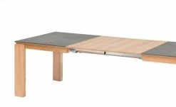 Woodford Esstisch ausziehbar Lagos | ca. 160x90 cm -Hoeffner Verkäufe 16300031 4 202208251235