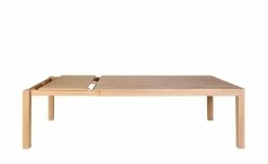 Woodford Esstisch ausziehbar Sally | ca. 120x90 cm -Hoeffner Verkäufe 16300051 1 202208251235