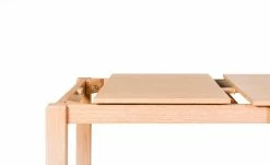 Woodford Esstisch ausziehbar Sally | ca. 120x90 cm -Hoeffner Verkäufe 16300051 5 202208251235