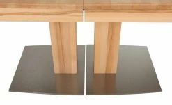 Woodford Esstisch ausziehbar Toralf | Kernbuche ca. 180x90 cm -Hoeffner Verkäufe 16300073 11 202208251235