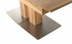 Woodford Esstisch ausziehbar Toralf | Kernbuche ca. 180x90 cm -Hoeffner Verkäufe 16300073 7 202208251235