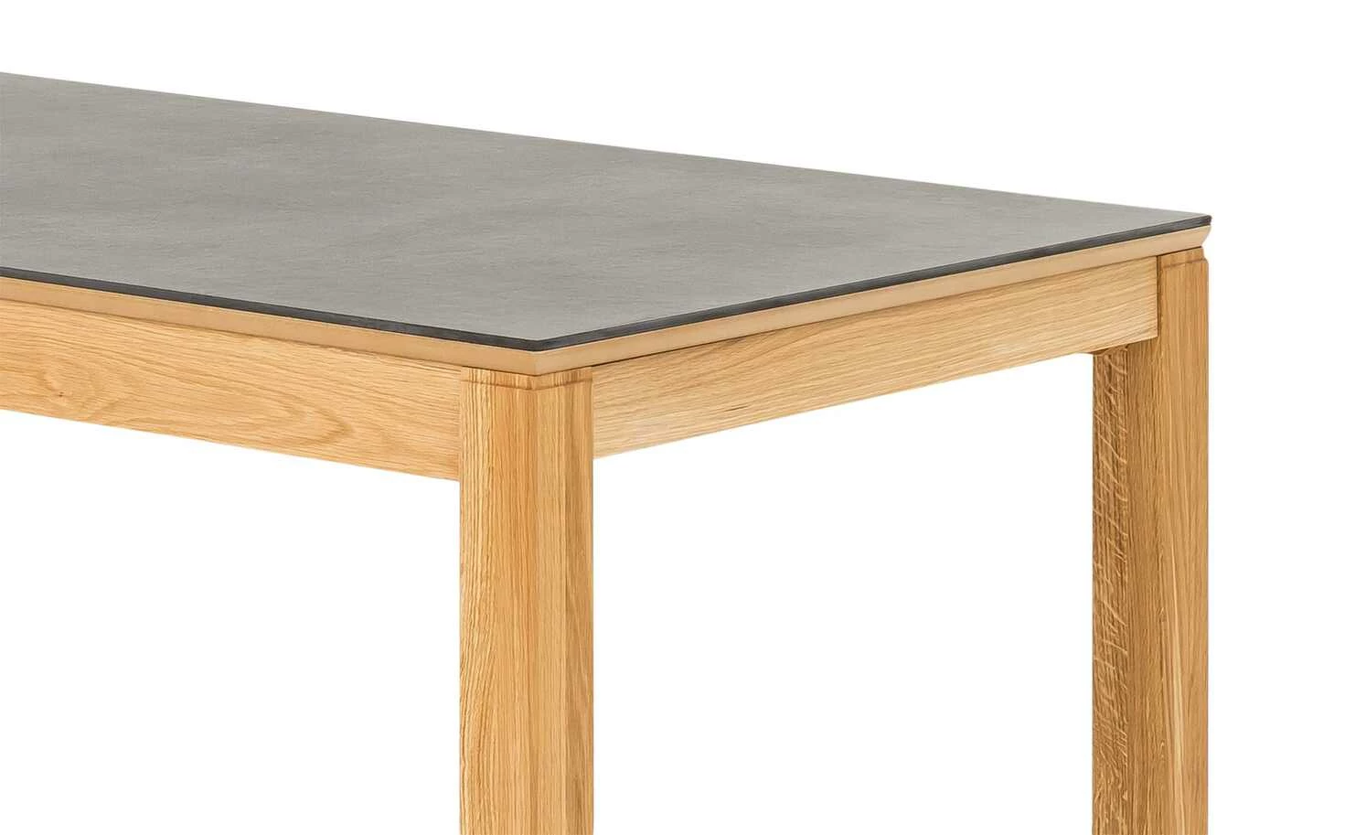 Woodford Esstisch ausziehbar Morton Woodford Esstisch ausziehbar Morton | ca. 140x90 cm -Hoeffner Verkäufe 16300201 2 202208251235