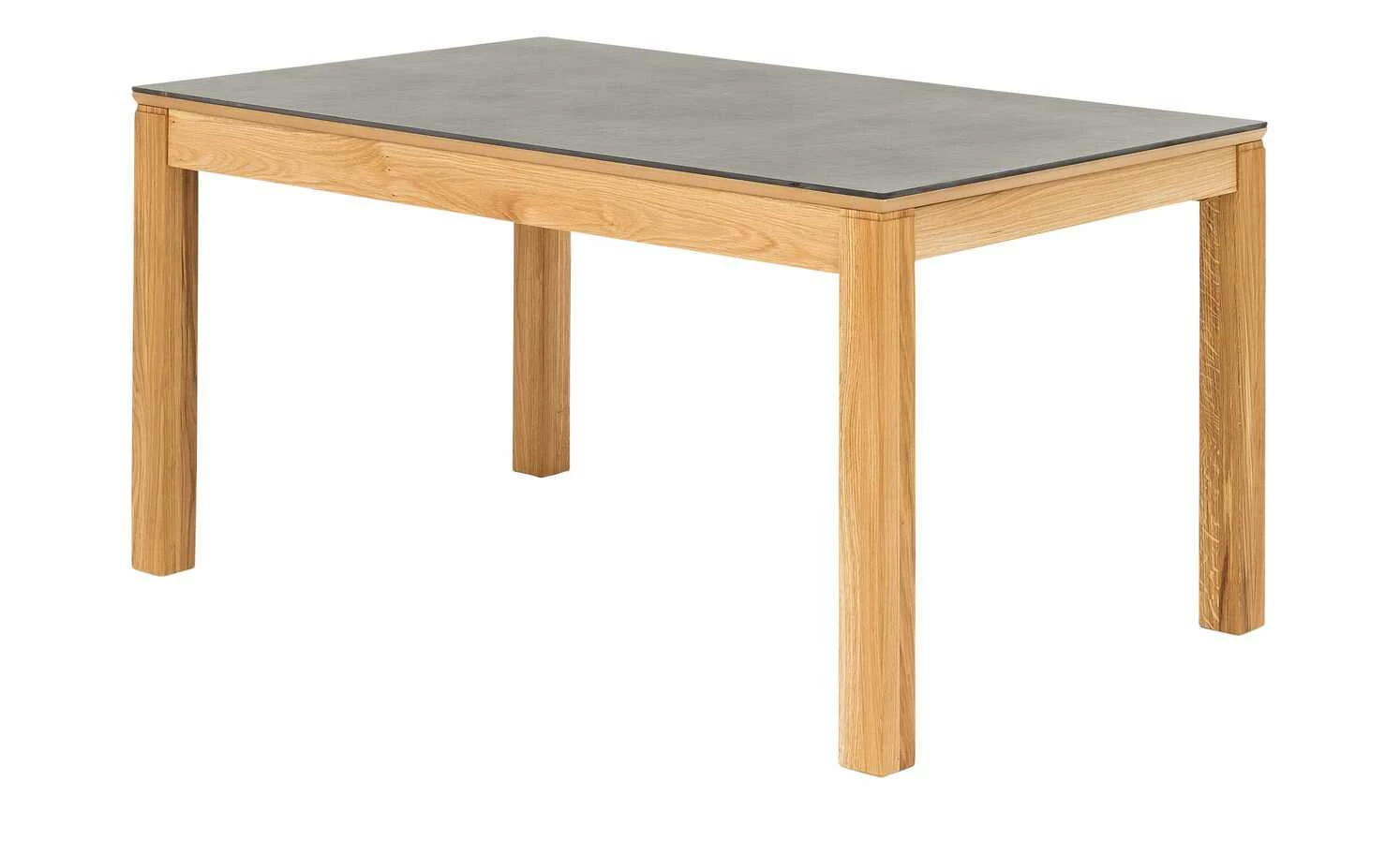 Woodford Esstisch ausziehbar Morton Woodford Esstisch ausziehbar Morton | ca. 140x90 cm -Hoeffner Verkäufe 16300201 7 202208251235