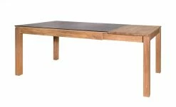 Woodford Esstisch ausziehbar Morton | Ca. 160x90 cm -Hoeffner Verkäufe 16300202 2 202208251235