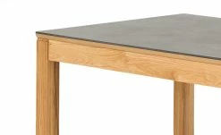 Woodford Esstisch ausziehbar Morton | Ca. 160x90 cm -Hoeffner Verkäufe 16300202 4 202208251235