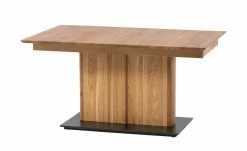 Woodford Säulentisch ausziehbar Nehle XL | 150|cm