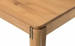 Woodford Esstisch ausziehbar Konos XL | ca. 180x90 cm -Hoeffner Verkäufe 16300717 2 202209231236