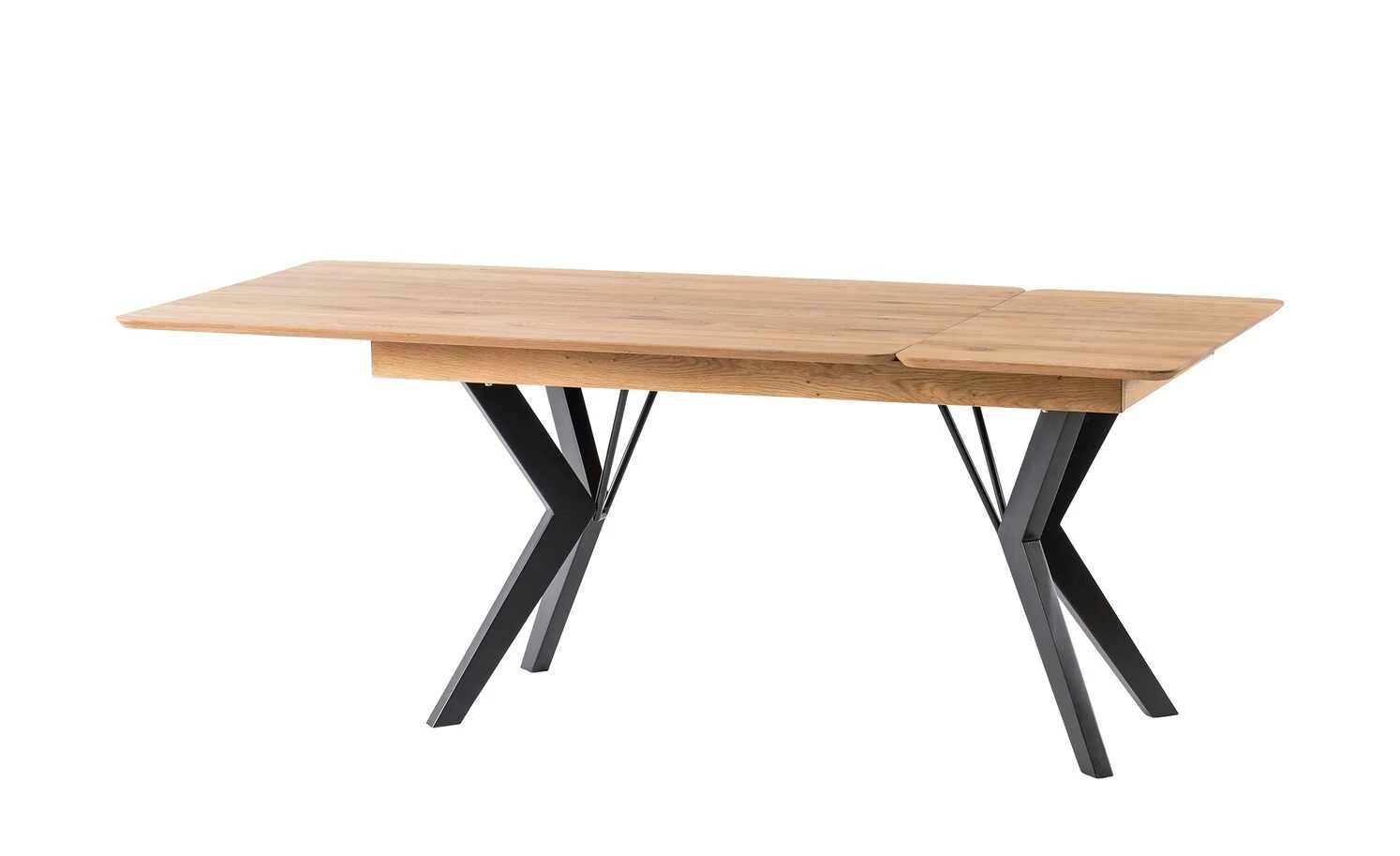 Woodford Esstisch ausziehbar Cornela Woodford Esstisch ausziehbar Cornela | ca. 130x90 cm -Hoeffner Verkäufe 16300718 1 202209231236