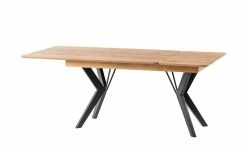 Woodford Esstisch ausziehbar Cornela | ca. 150x90 cm -Hoeffner Verkäufe 16300719 2 202209231236