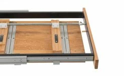 Woodford Kufentisch ausziehbar Raivo XL | ca. 200x90 cm -Hoeffner Verkäufe 16300723 2 202209231236