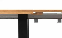 Woodford Kufentisch ausziehbar Raivo XL | ca. 200x90 cm -Hoeffner Verkäufe 16300723 3 202209231236