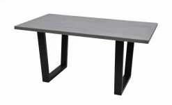 Woodford Kufentisch Qian | ca. 220x100 cm