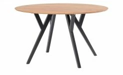 Woodford Esstisch oval Mace | ca. 140x90 cm