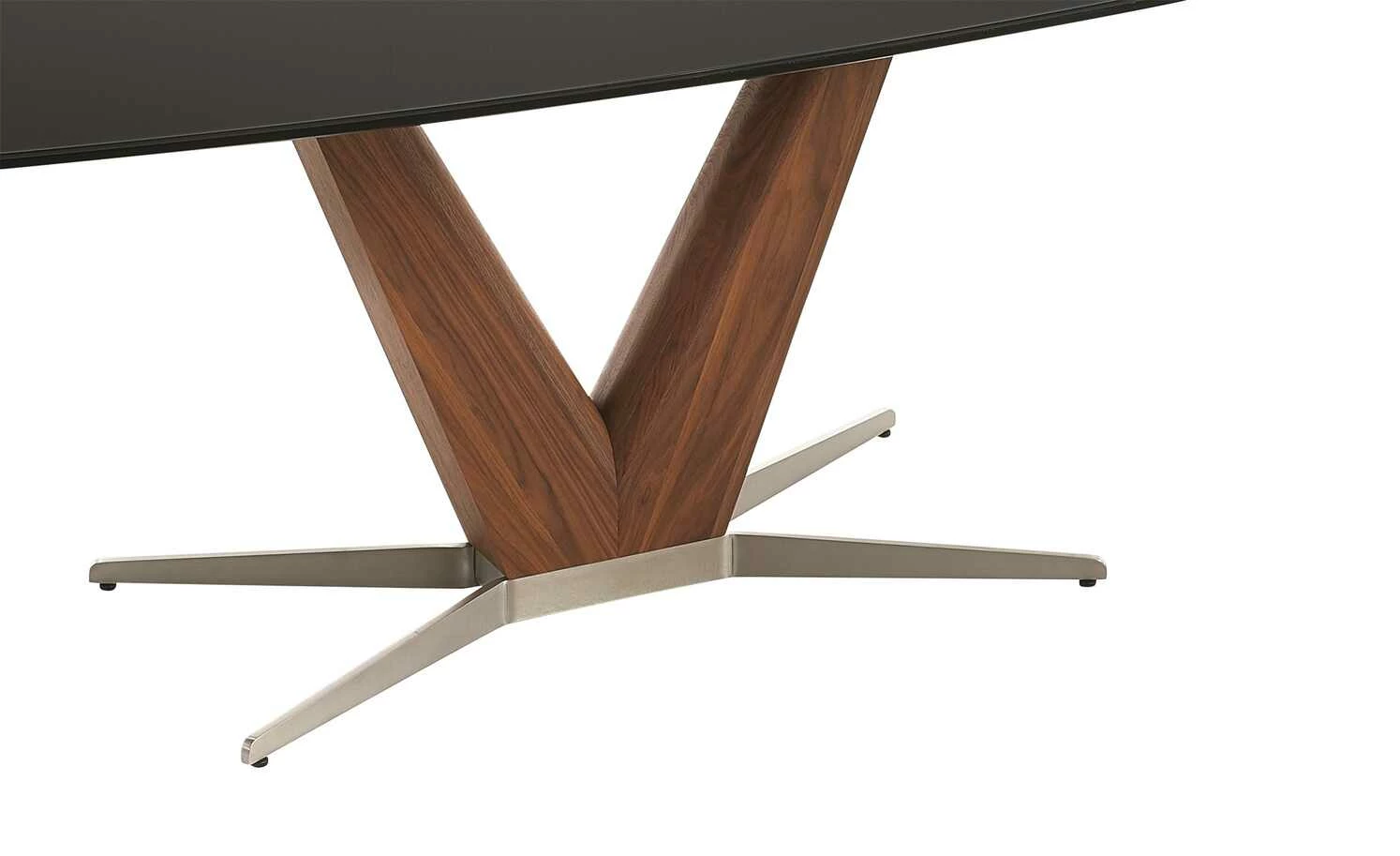 KOINOR Esstisch Cocoon KOINOR Esstisch Cocoon | ca. 200x100 cm -Hoeffner Verkäufe 16300898 4 202209231236