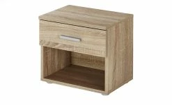 Beistelltisch Melia | Eiche Sonoma (Nachbildung)