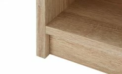 Nachtkommode Ashford | Eiche Sonoma (Nachbildung) / Weiß 1|Stück 2 Nachtkommode Ashford | Eiche Sonoma (Nachbildung) / Weiß 1|Stück -Hoeffner Verkäufe 500002800 3 202205031246