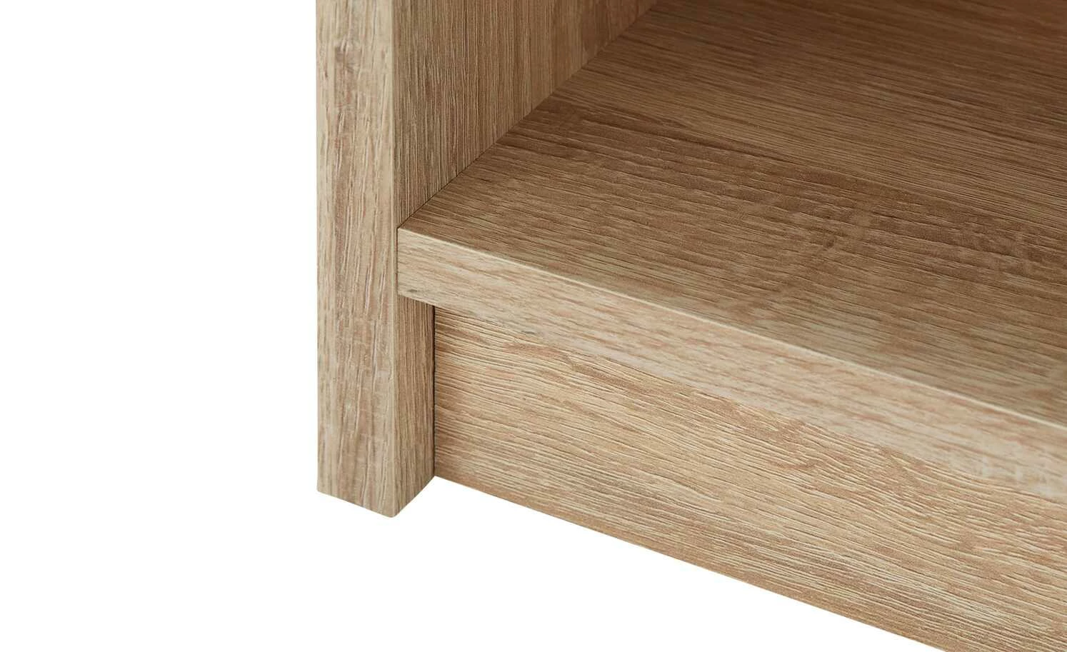 Nachtkommode Ashford Nachtkommode Ashford | Eiche Sonoma (Nachbildung) / Weiß 1|Stück -Hoeffner Verkäufe 500002800 3 202205031246