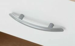 Nachtkommode Ashford | Eiche Sonoma (Nachbildung) / Weiß 1|Stück 3 Nachtkommode Ashford | Eiche Sonoma (Nachbildung) / Weiß 1|Stück -Hoeffner Verkäufe 500002800 4 202205031246