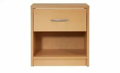 Nachtkommode Ashford | Buche (Nachbildung) 1|Stück -Hoeffner Verkäufe 500002803 4 202206102231