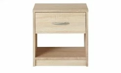 Nachtkommode Ashford | Eiche Sonoma (Nachbildung) 1|Stück 9 Nachtkommode Ashford | Eiche Sonoma (Nachbildung) 1|Stück -Hoeffner Verkäufe 500002804 10 202201071316