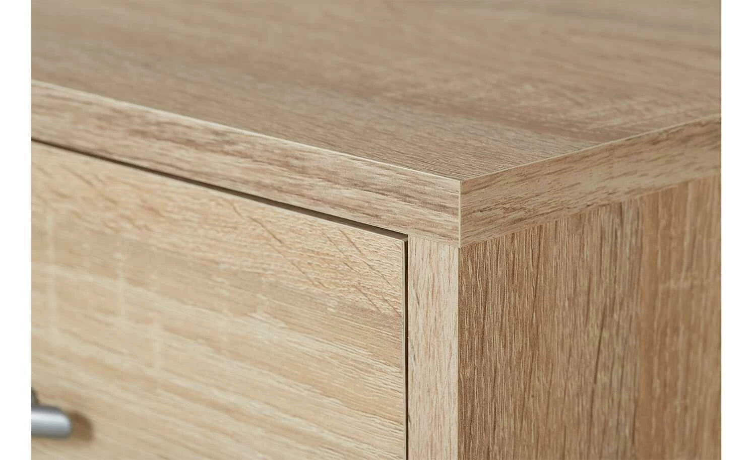 Nachtkommode Ashford Nachtkommode Ashford | Eiche Sonoma (Nachbildung) 1|Stück -Hoeffner Verkäufe 500002804 7 202201071316
